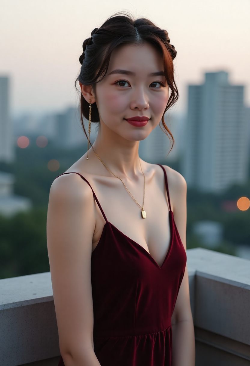 青春期的妹妹专题影像