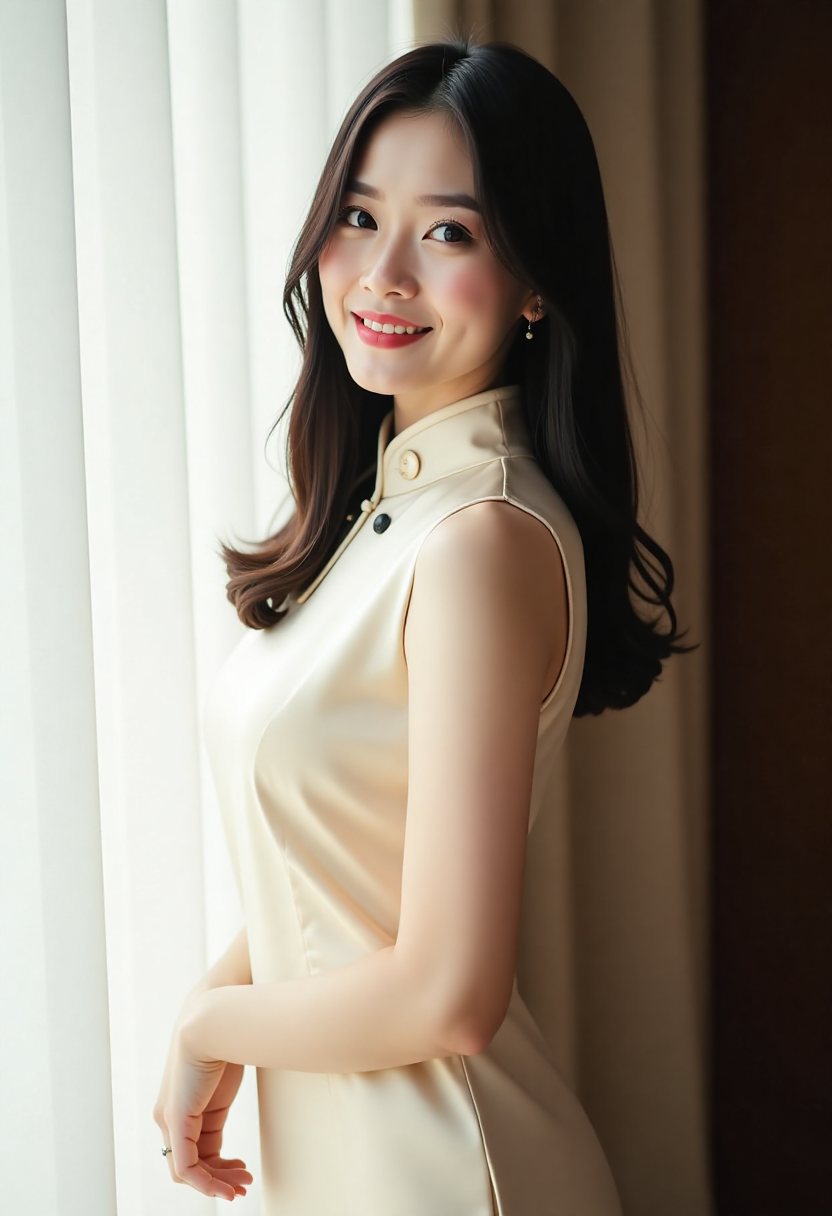 合唱团的最后一排海报