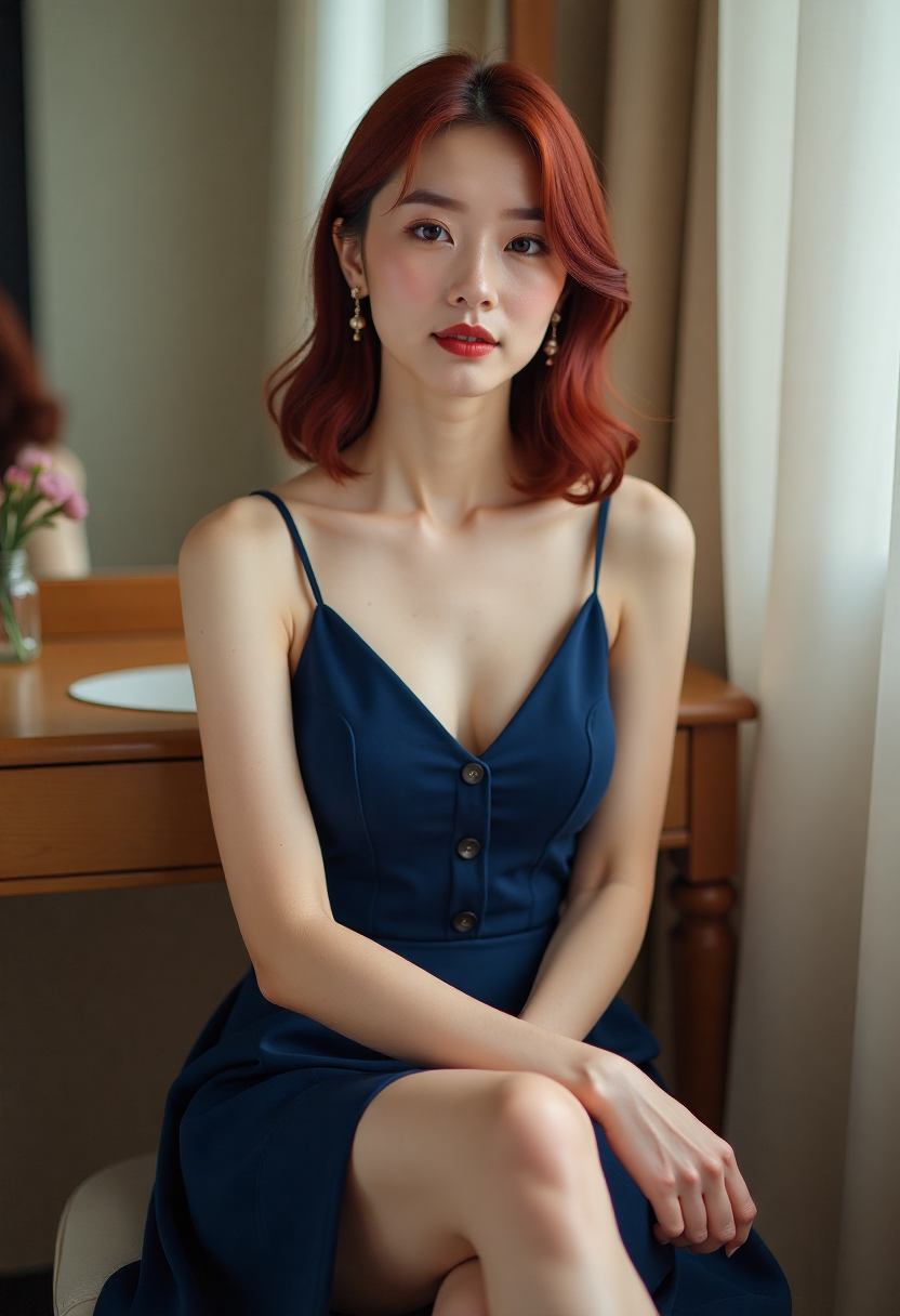 同桌的夏天海报